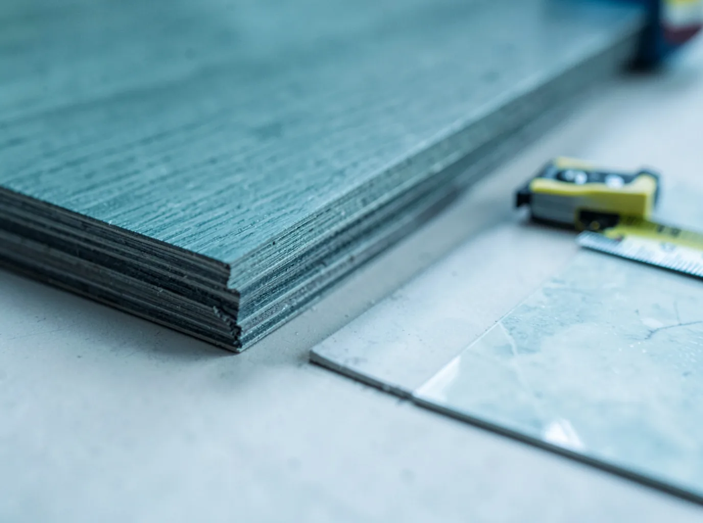 Luxury Vinyl Plank Installation Twin Lake, MI FAQs